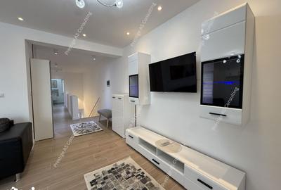Apartament cu 3 camere decomandat, mobilat în Dumbrăvița - 1