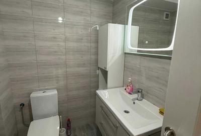 Apartament cu 3 camere decomandat în Valea Moșneagului - 6