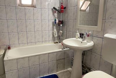 Apartament cu 2 camere decomandat în Galata - 2