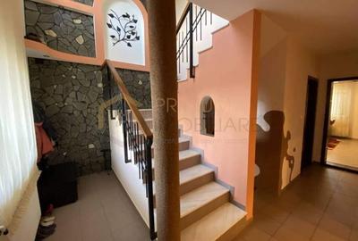 Casă individuală cu 5 camere cu Garaj în Braytim - 20