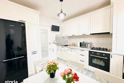Apartament cu 3 camere în Berceni - 3
