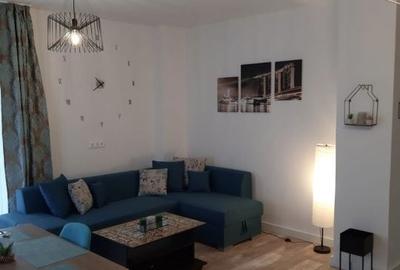 Apartament cu 2 camere decomandat în Petru Rareș - 6