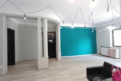 6 camere birouri  - 110 mp - Universitate - Intercontinental - 4