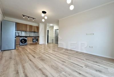 Vanzare 2 camere Floresti, IMOBIL PREMIUM, zona centrala cu CF - 6