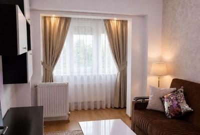 Apartament cu 3 camere decomandat în Obor - 4