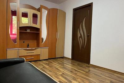 Apartament cu 2 camere semidecomandat în Micro 19 - 1