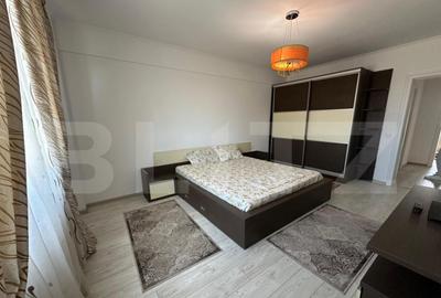 Apartament 2 camere, decomandat, zona Magnolia Pielesti-La T - 5