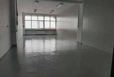 Pallady - Spatiu 90mp pt. birouri si/sau depozitare, productie usoara - 1