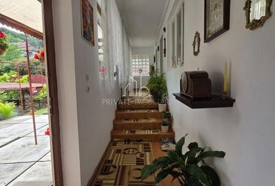 Casa de vanzare, suprafata totala 360Mp, Ana Ipatescu, Sighisoara - 7