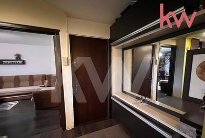 Apartament cu 3 camere decomandat, mobilat în 1 Mai - 8