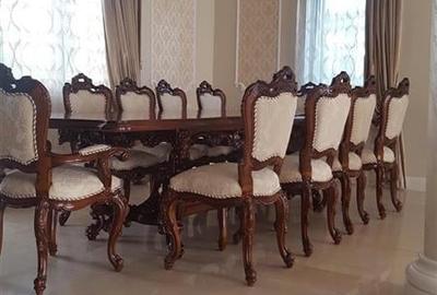 Capodopera Elegantei Absolute  Locuinta care Redefineste Luxul si Confortul - 8