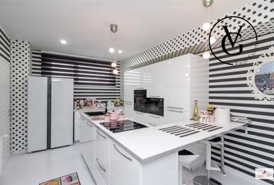 Vila eleganta si multifunctionala Snagov/ Ghermanesti - 3