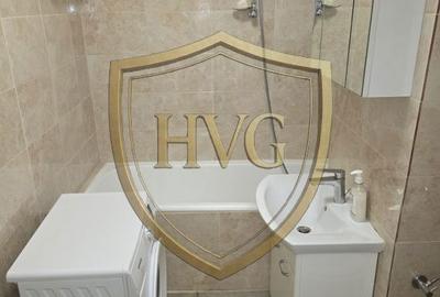 Apartament cu 3 camere decomandat, mobilat în Grivița - 9