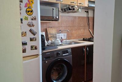 Apartament cu 2 camere decomandat în Central - 4