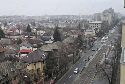 Apartament cu 3 camere decomandat în Iancului - 1