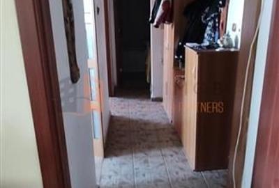 Apartament 2 camere cf 1 decomandat zona Unirii Nord - 4