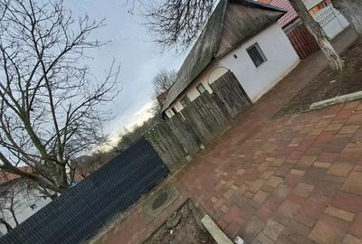 Casă cu 2 camere în Central - 4