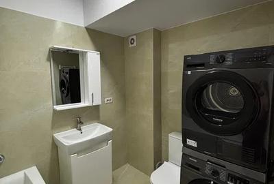 Apartament cu 3 camere decomandat, mobilat în Trafic Greu - 8