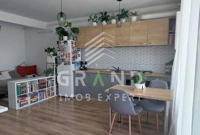 De inchiriat apartament 2 camere cu parcare, Baciu - modern si bine amplasat De inchiriat apartament 2 camere cu parcare, Baciu - modern si bine amplasat - 4