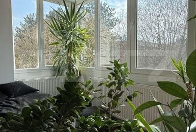 Apartament cu 3 camere în Central - 1