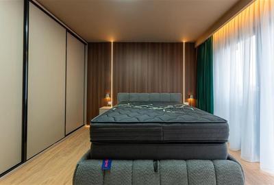 Apartament 2 camere lux | Iulius Mall | decomandat | terasa - 8