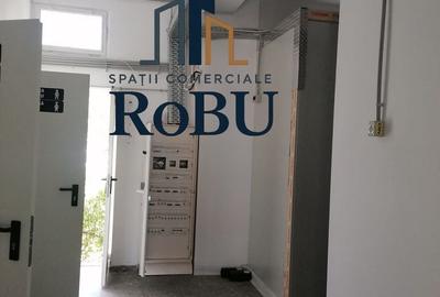 Spațiu comercial, de 145 mp, în Calea București - 4