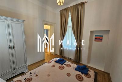 Apartament 3 camere | Ultracentral | Etaj 1 - 13