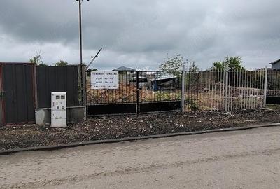 Teren de 450 mp, în Cumpăna - 4