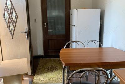 Casă cu 2 camere în Curtea de Argeș - 8