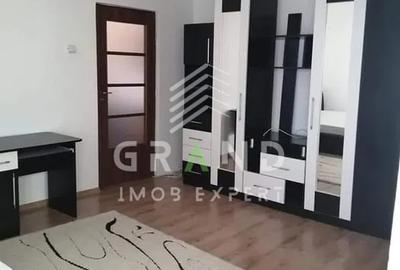 Inchiriere apartament 2 camere, modern, etaj 4, – zona Marasti, parcare inclusa - 6
