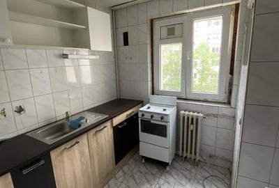 Garsonieră decomandată în Nicolae Grigorescu - 4