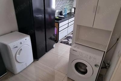 Apartament cu 2 camere semidecomandat în Dumbrăvița - 3