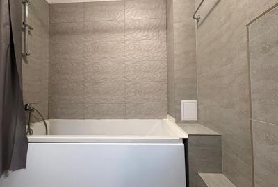 Apartament cu 2 camere, mobilat în Pipera - 15