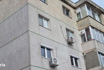Apartament cu 3 camere decomandat în Tomis III - 2