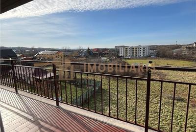 Apartament cu 4 camere decomandat în Hotvon - 4