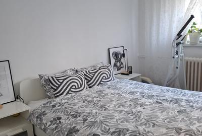 Apartament cu 2 camere decomandat, mobilat în Tineretului - 7