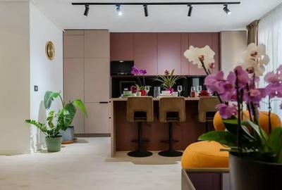 Apartament 3 camere Pipera - 2 locuri de parcare incluse ... - 7