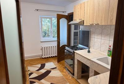 Apartament 4 camere Faleza Nord - 14