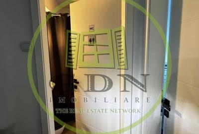Apartament cu 3 camere decomandat, mobilat în Central - 10
