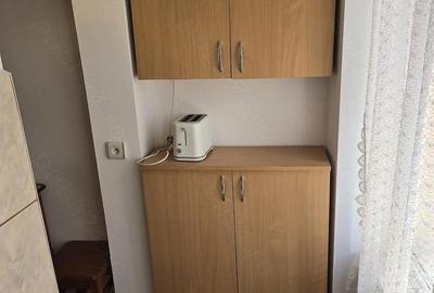 Garsonieră nedecomandată în Calea Caransebeșului - 3