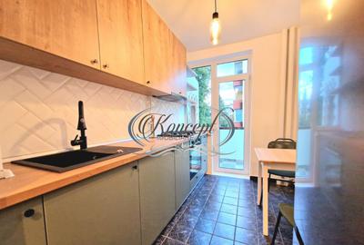 Apartament pet friendly cu lumina naturala in Grigorescu - 4