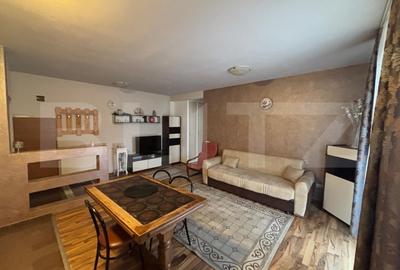 Apartament 2 camere, 50 mp, parcare, zona Eroilor - 2