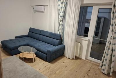 Inchiriere Apartament 2 camere Decomandat Bloc Nou Pacii - 2