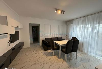 Apartament cu 3 camere, mobilat în Rogerius - 5