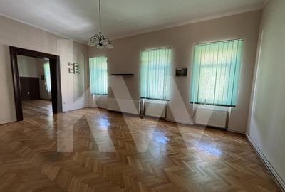 Inchiriere apartament 2 camere - 64 mp – Ultracentral - 3