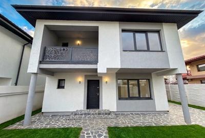 Casă cu 5 camere în Cernica - 2