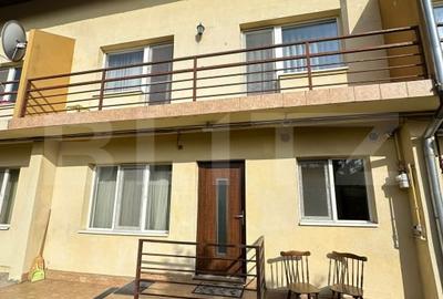 Apartament spatios 74 mp + mansarda 37 mp, parcare in curte, Manastur - 14