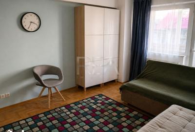 Apartament cu 3 camere semidecomandat în Tei - 3