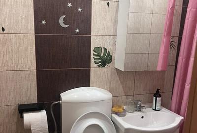 Garsoniera de inchiriat Kaufland si Lidl Tractorul - 6