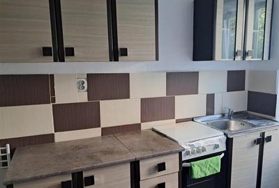 RECO Apartament Nufarul - 2